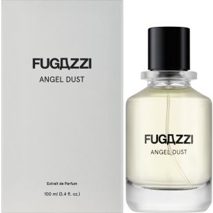 Fugazzi Angel Dust 100ml Extrait de Parfum For Unisex