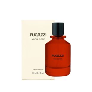 عطر Nocologne للرجال والسيدات 100 مل Extrait De Parfum من Fugazzi