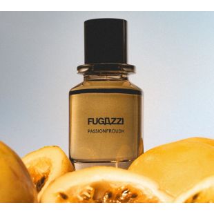 عطر Passionfroudh للرجال والسيدات 100 مل Extrait de Parfum من Fugazzi