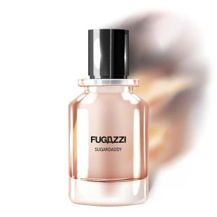 عطر Sugardaddy للسيدات 100 مل Extrait de Parfum Tester من Fugazzi