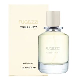 Fugazzi Vanilla Haze 100ml EDP For Unisex