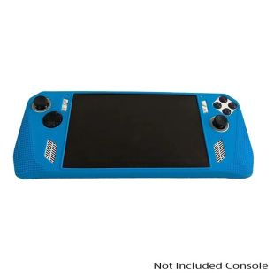 غطاء حماية سيليكون كامل لجهاز ASUS ROG Ally