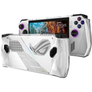 غطاء حماية TPU لجهاز ASUS ROG Ally