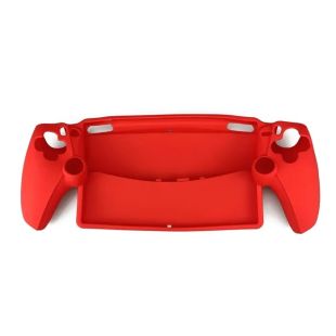 غطاء حماية سيليكون لجهاز PS Portal