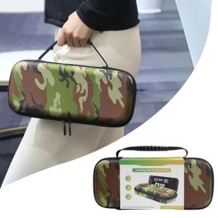 حقيبة سفر محمولة لجهاز Steam Deck