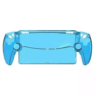 غطاء شفاف لجهاز PS5 Portal