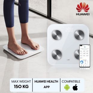 Full Body Electronic Smart Scale 3 by Huawei