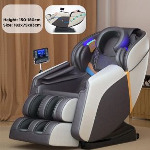 Full Body Massage Chair