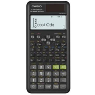 آلة حاسبة علمية FX-991ES PLUS من Casio