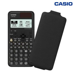 آلة حاسبة علمية FX-991CW من Casio