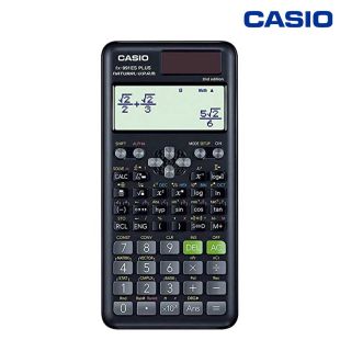 آلة حاسبة علمية FX-991ES PLUS من Casio
