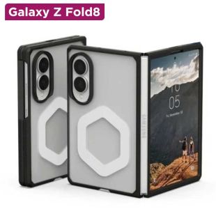 UAG Mouve Magnetic Case for Galaxy Z Fold8