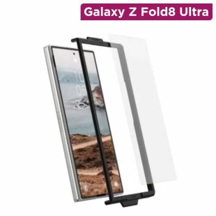حماية شاشة زجاج مقوى لهاتف Galaxy Z Fold8 Ultra من UAG