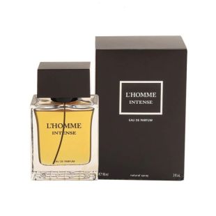 Gaparlys L'Homme Intense 90ml EDP For Men
