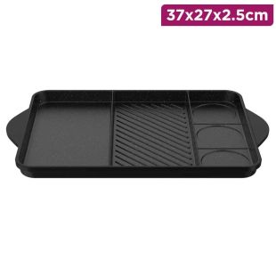 Berlinger Haus 3 in 1 Grill Pan 