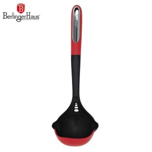 Berlinger Haus Silicone Edge Soup Ladle