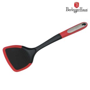 ملعقة سيليكون بحافة من Berlinger Haus