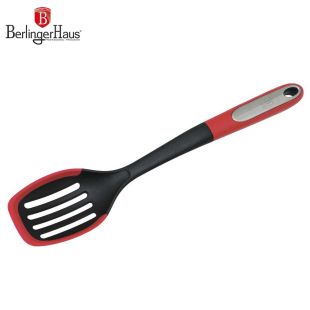 Berlinger Haus Silicone Edge Slotted Spoon