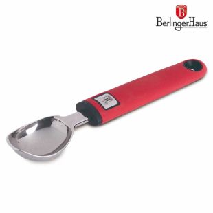 مغرفة الآيس كريم من الستانلس ستيل من Berlinger Haus