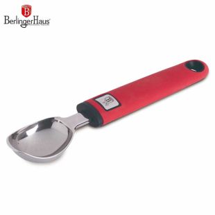 Berlinger Haus Stainless Steel Ice Cream Scoop