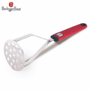 Berlinger Haus Stainless Steel Masher