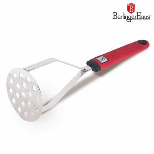 أداة هرس البطاطس من الستانلس ستيل من Berlinger Haus