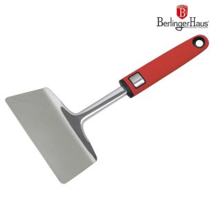 أداة تقليب مربعة من الستانلس ستيل من Berlinger Haus