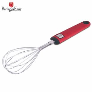 Berlinger Haus Stainless Steel Whisk