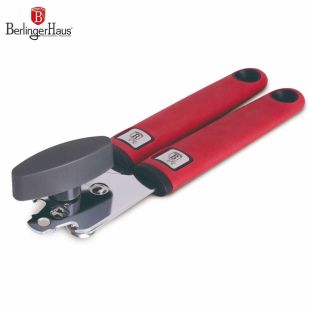 Berlinger Haus Stainless Steel Can Opener