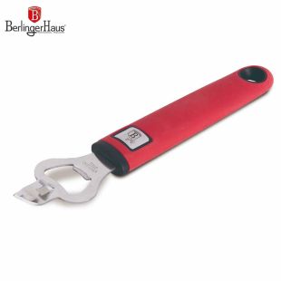 Berlinger Haus Stainless Steel Bottle Opener