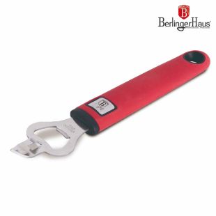 فتاحة زجاجات من الستانلس ستيل من Berlinger Haus