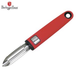 Berlinger Haus Stainless Steel Peeler