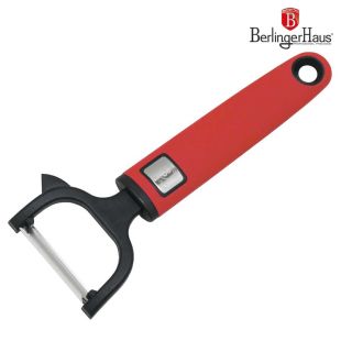 مقشرة من الستانلس ستيل من Berlinger Haus 3