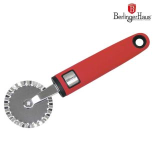 قاطعة المعكرونة والبيتزا من الستانلس ستيل من Berlinger Haus