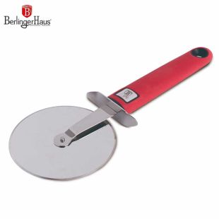 Berlingerhaus Stainless Steel Pizza Cutter