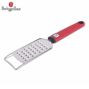 Berlingerhaus Stainless Steel Cheese Grater