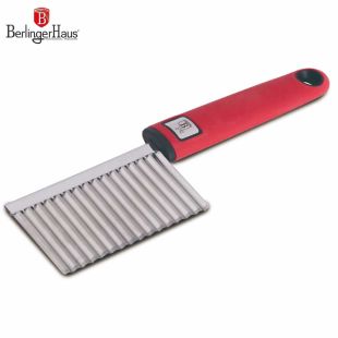 Berlingerhaus Stainless Steel Lettuce and Cabbage Cutter