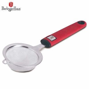 Berlingerhaus Stainless Steel Strainer