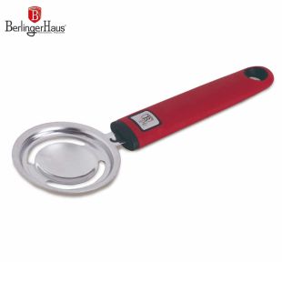 Berlingerhaus Egg White and Yolk Separator Stainless Steel