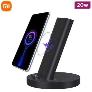 Mi 20W Wireless Charging Stand by Xiaomi