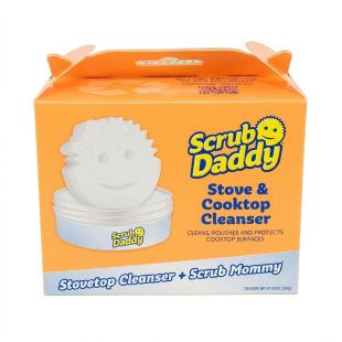 Stove and Cooktop Cleaner – 1 Pc