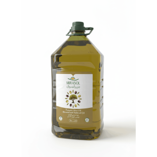 Mirasol Olive Oil 5 ltr