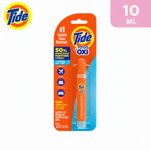 Tide To Go Instant Stain Remover Pen 10 ml
