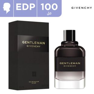 عطر Gentleman Boisee للرجال 100 مل EDP من Givenchy
