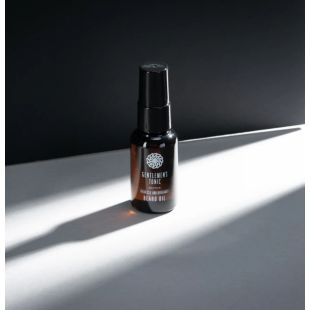زيت اللحية للرجال 30 مل من Gentlemen's Tonic