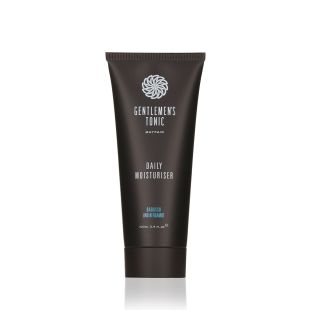 مرطب يومي للرجال 100 مل من Gentlemen's Tonic