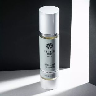 غسول وجه جل Invigorating للرجال 100 مل من Gentlemen's Tonic