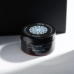 واكس تصفيف الشعر للرجال 85 جرام من Gentlemen's Tonic