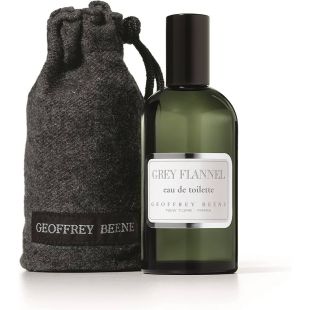 Geoffrey Beene Grey Flannel 120ml EDT For Men