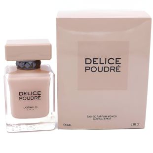 Geparlys Delice Poudre 80ml EDP For Women